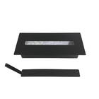 Queimador Lareira Ecológica Oq 36 / 36 cm Esmaltado