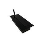 Queimador Lareira Ecológica Oq 36 / 36 cm Esmaltado