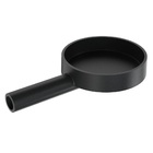 Queimador Simples Fogão Industrial De Ferro Fundido N02 13cm