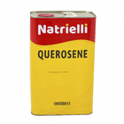Querosene 5L Natrielli