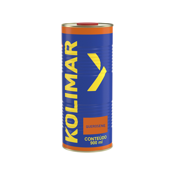 Querosene 900ml Kolimar