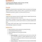 Quimatic 1 Fluido De Corte Para Todos Os Metais 5l Tapmatic C