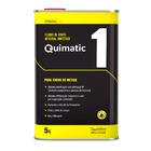 Quimatic 1 Fluido De Corte Para Todos Os Metais 5l Tapmatic C