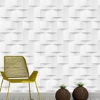 Quina 3d - Papel De Parede - 250