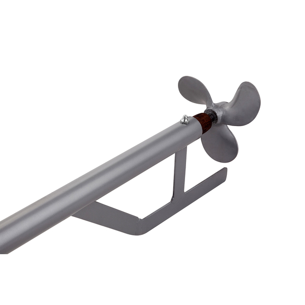 Rabeta Long Simp Motor B2T/B4T 5,5/6,5Cv