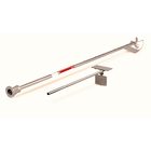 Rabeta Longa Simples Para Motor Bd 7HP