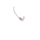 Rabicho Para Fita Led Ip65 220v