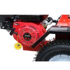 Rachador De Lenha A Gasolina 22 Toneladas