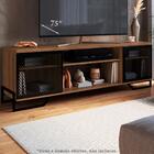 Rack 180 Cm 2 Pt Aparador 130 Cm Industrial 27x21 Pp