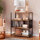 Rack 180 Cm 2 Pt Estante 77 Cm Industrial 27x24 Pp