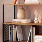 Rack 180 Cm Gaveta Estante 77 Cm Industrial 17x24 Pp