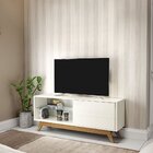 Rack 1 Porta 140cm R414 Dalla Costa