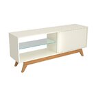 Rack 1 Porta 140cm R414 Dalla Costa