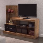 Rack 1 Porta 1 Painel 150cm R207 Dalla Costa