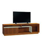 Rack 1 Porta Ripada 2,0m - Ravena-naturale/off- Mavau Móveis