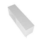 Rack 1 Porta Tv Até 55" Br 65 Linha Pin - Brv Móveis