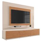 Rack 220cm 3 Gavetas E Painel Tv 60 Pol 011061x008142 Dcasa