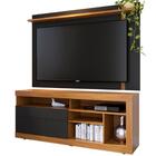 Rack 2 Portas Inaja E Painel Tv 70 Polegadas Leme Clb