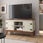 Rack 2 Portas Off White