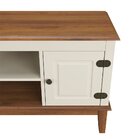 Rack 2 Portas Off White