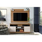 Rack 2 Portas Para Tv Até 55 Polegadas Yara Colibri