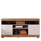 Rack 2 Portas Para Tv Até 55 Polegadas Yara Colibri