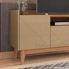 Rack 4 Portas Para Tv 60 Polegadas 011071 Dcasa