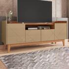 Rack 4 Portas Para Tv 60 Polegadas 011071 Dcasa