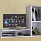 Rack  Com 4 Modulos  Utensilios De Cozinha