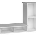 Rack  Sala De Estar  Para Baheiro