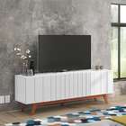 Rack Adágio Branco 180 Cm