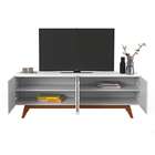 Rack Adágio Branco 180 Cm