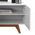 Rack Adágio Branco 180 Cm