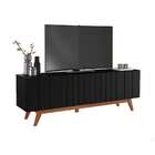 Rack Adágio Preto 180 Cm