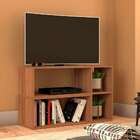 Rack Anadia Marrom 100 Cm