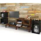 Rack Aparador Travessura Preto - Estilare