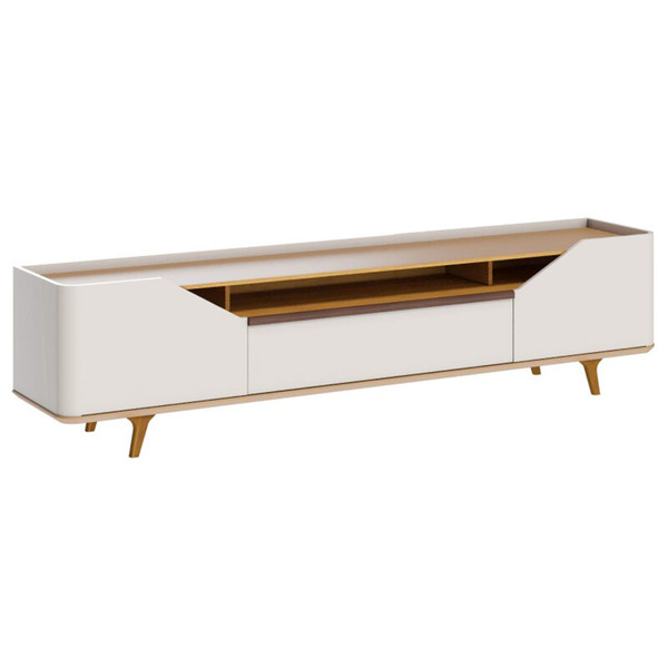 Rack Arc 2p 2.2 - Off White/nature