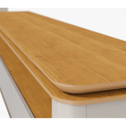 Rack Arc 3g 2.6 - Off White/nature