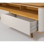 Rack Arc 3g 2.6 - Off White/nature