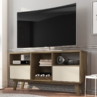 Rack Arendel Freijó Off White