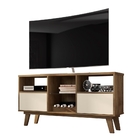 Rack Arendel Freijó Off White