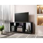 Rack Aruba Ii Preto 109 Cm