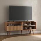 Rack Atacama Sala Para Tv Até 65 Polegadas