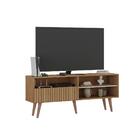 Rack Atacama Sala Para Tv Até 65 Polegadas