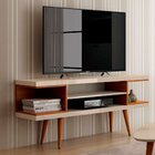 Rack Axel 1.40 Para Tv Até 60 Polegadas Província