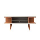 Rack Axel 1.40 Para Tv Até 60 Polegadas Província