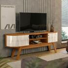 Rack Bancada 183 Cm Tv 75 Pol 5111 Mdt