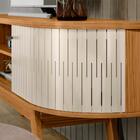 Rack Bancada 183 Cm Tv 75 Pol 5111 Mdt