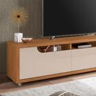 Rack Bancada 3 Gavetas 220 Cm Tv 65 Pol 011035 Dcasa