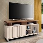 Rack Bancada Briz 1.3 Para Tv Até 50” - Hb Móveis